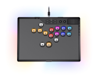 Corsair FIGHTING CONTROLLER-MGX v2-BLK - 1354372 - zdjęcie 2